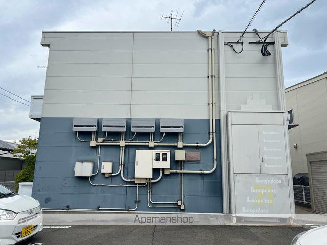 レオパレスコンフォート・N