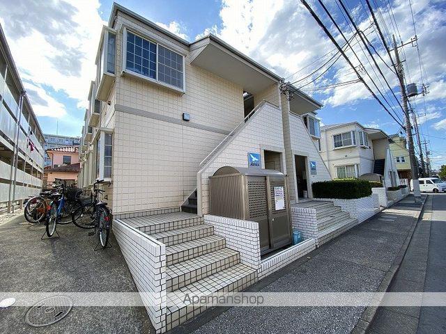 アーバンハイツD