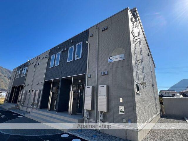 シエルブルー千曲