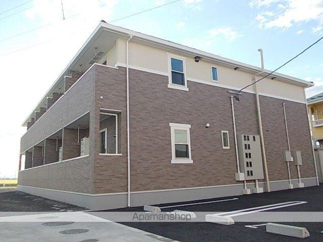 アクア エクセル 青塚(1LDK/2階)