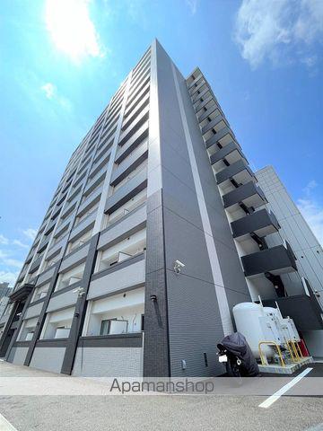 アークデュオ福島万世町