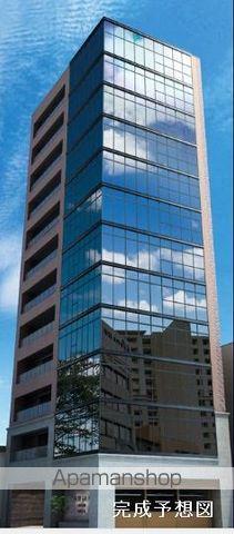 ニューガイア クレドール博多