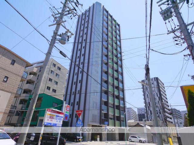 上前津ライズ(1LDK/14階)