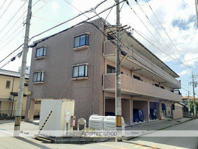 エストゥペンド富樫(2LDK/2階)