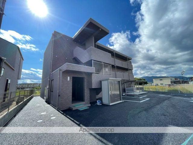 HCプレジオ草津新浜[2階]