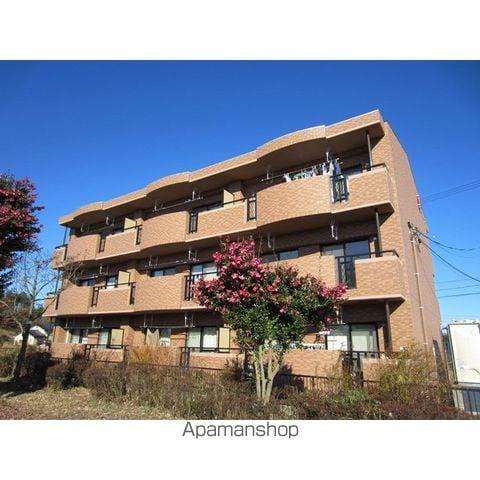 グランコリーヌ(2LDK/1階)