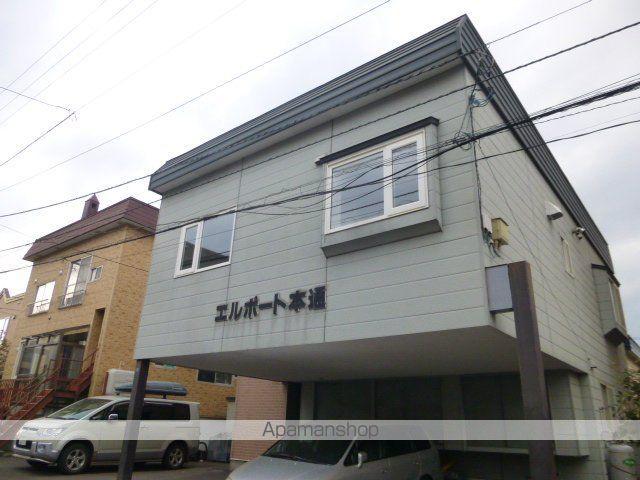 エルポート本通