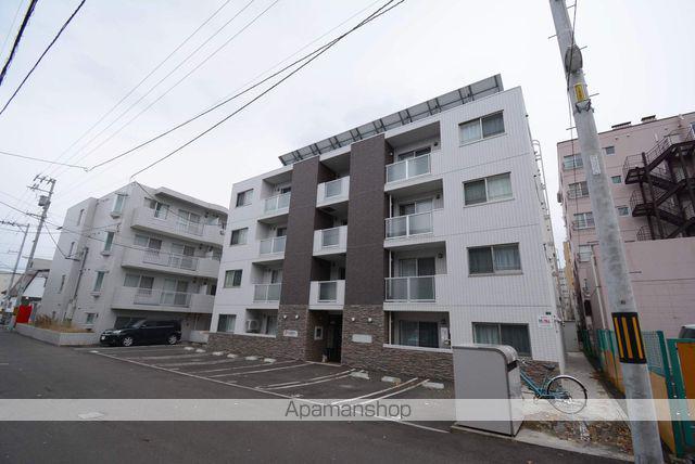 クラリス平岸Ⅱ