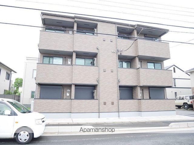 グランクオール北戸田