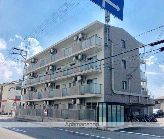 GLANZ HAUS 野洲