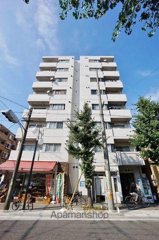 コーポ森久(1DK/6階)