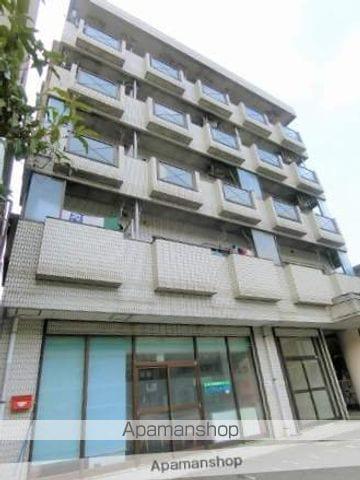 エクステンド清水町(2DK/2階)