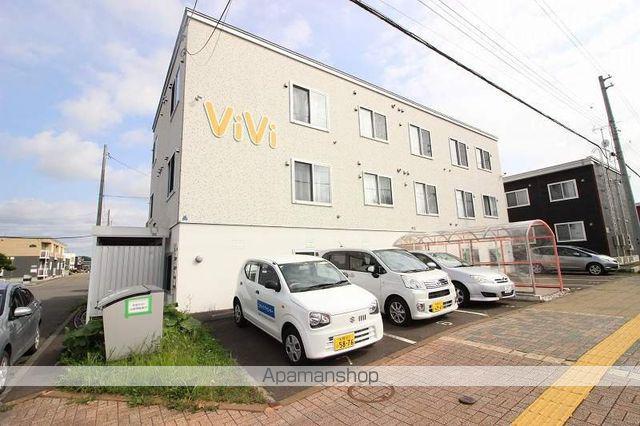 VIVI(1LDK/1階)