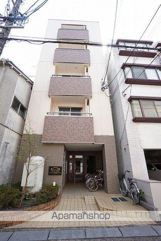 オラシオン人宿町