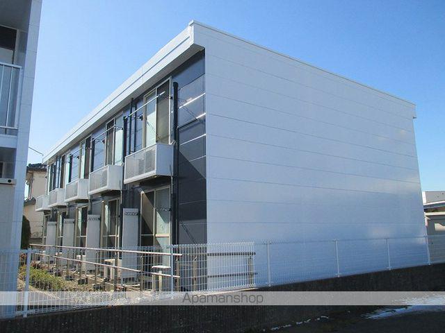 レオパレスフジB