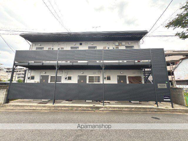 クロノス薬円台