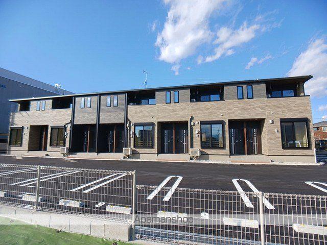 メゾン・サピー Ⅱ