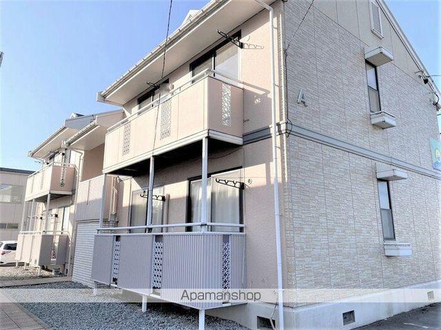 コーポかねともA棟