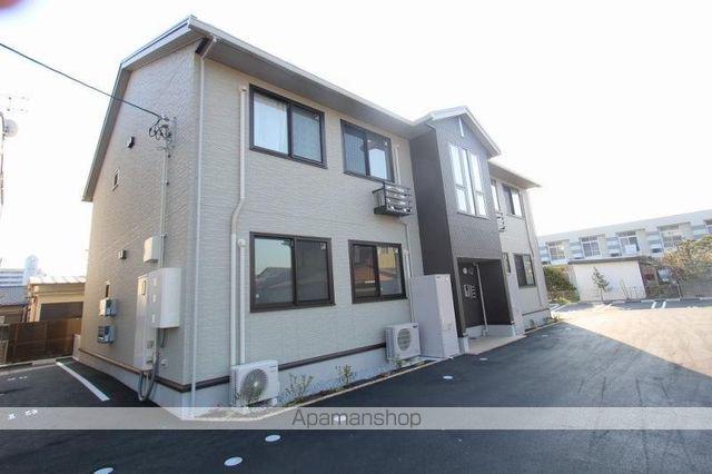 ラフィーネ松島