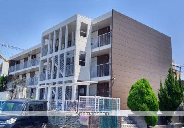 レオパレスヴィラ レオンチーナ