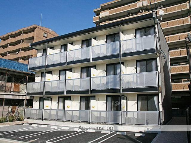 レオパレスエローラキトウ