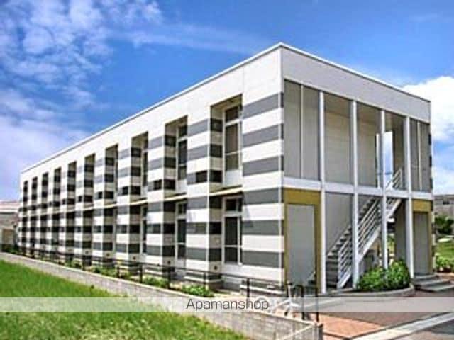 レオパレス板付東