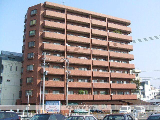 ライオンズマンション久留米