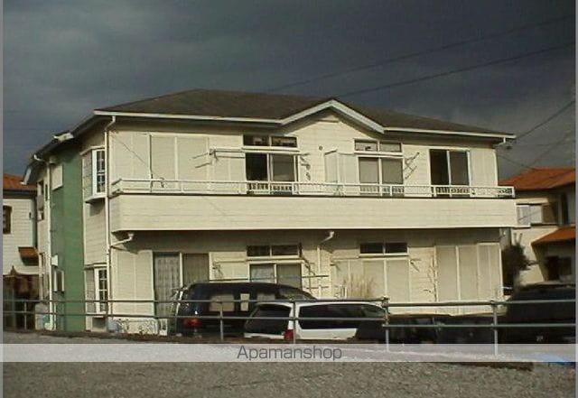 ミノハウス宮崎(3DK/2階)