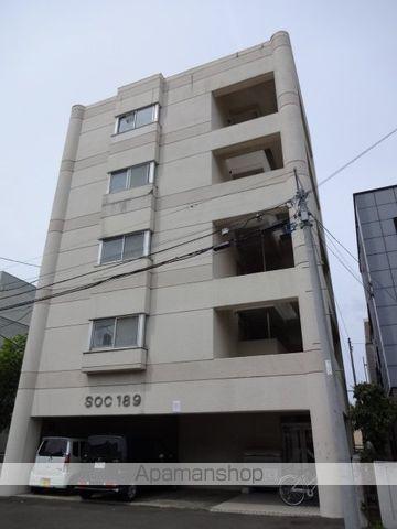 SOC189