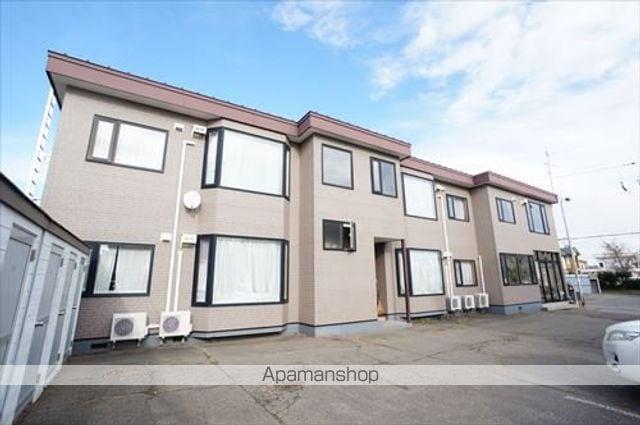 コーポしず(2LDK/2階)