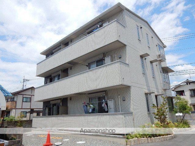 ヴィエント Ⅰ棟