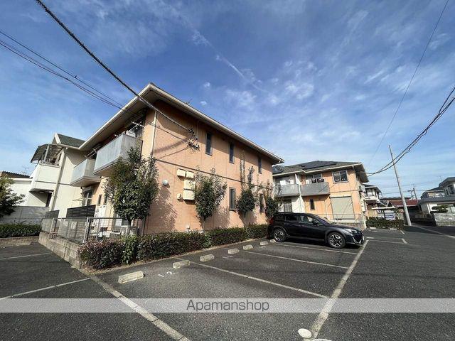 シャーメゾン富良野(1LDK/1階)