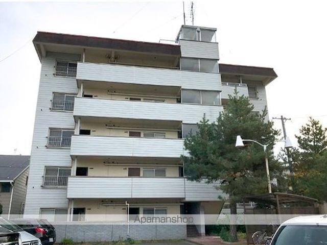 アシスト長野マンションⅢ