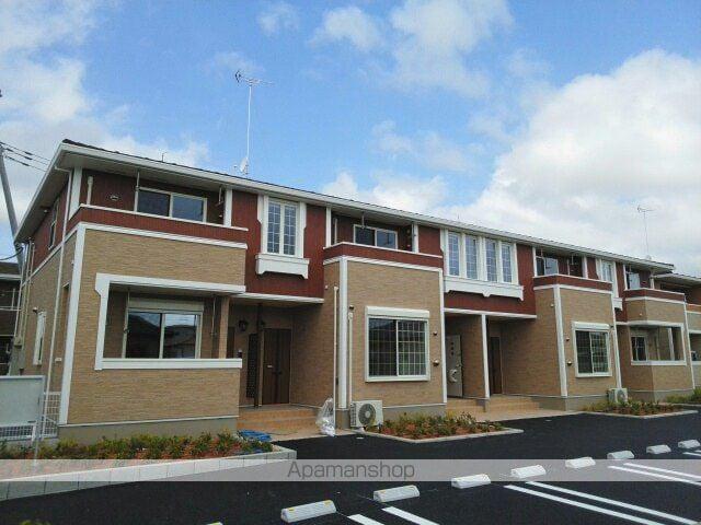 エムズ サニー ガーデンⅩⅡ(1LDK/1階)