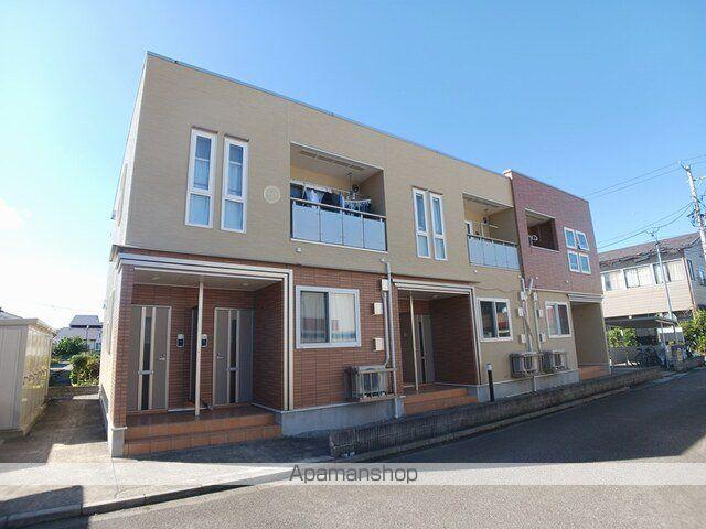 エレガント・ハウス K.A