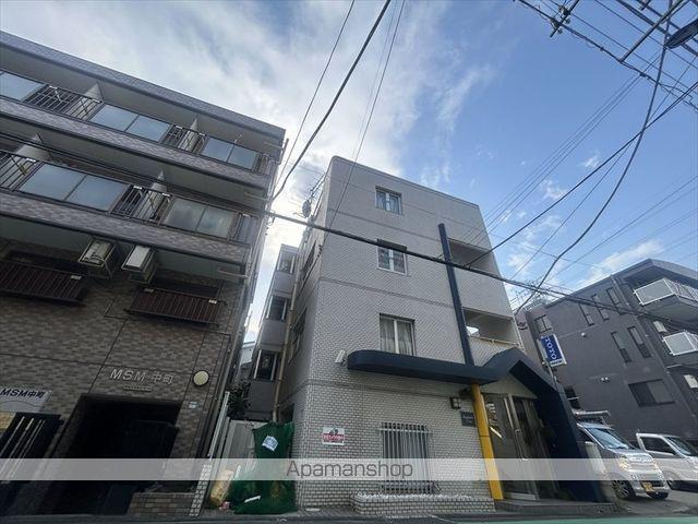 ラポール町田