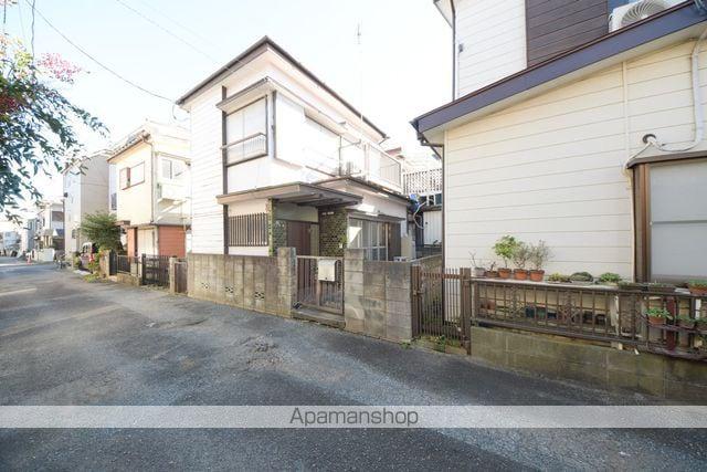 埼玉県狭山市富士見2丁目の戸建賃貸