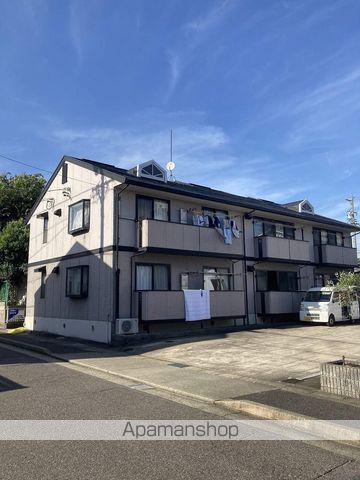 クレストスリー