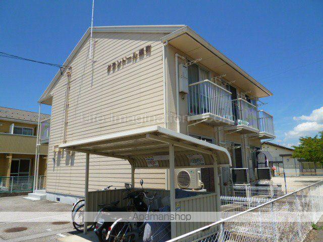 グランドール塚町