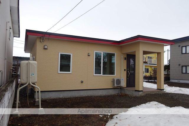 北海道帯広市 1階建 築10年