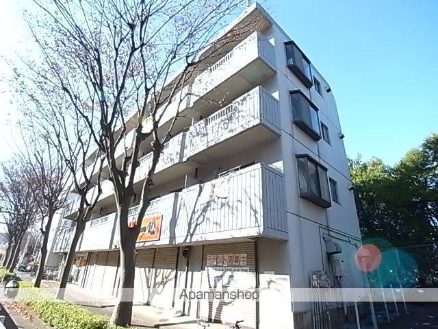 グリーンハイム尾根Ⅰ