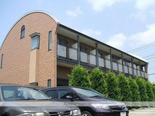 コア・フォレストタウンⅡ