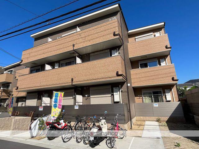 FSTYLE浜寺石津町西3号館