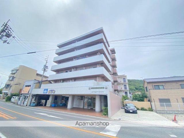 ロイヤルパークハイツ