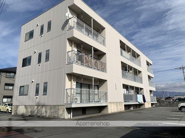 メゾン・ド・グロワール