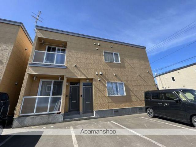 スペース久根別Ⅱ