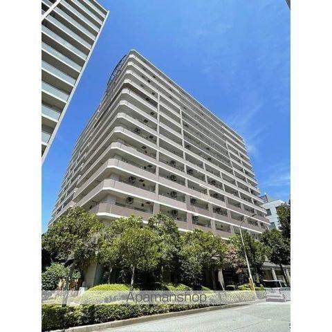 コーポレート稲毛海岸(1LDK/6階)