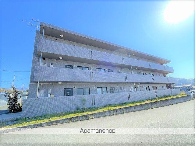 マンショングレイス(3DK/2階)