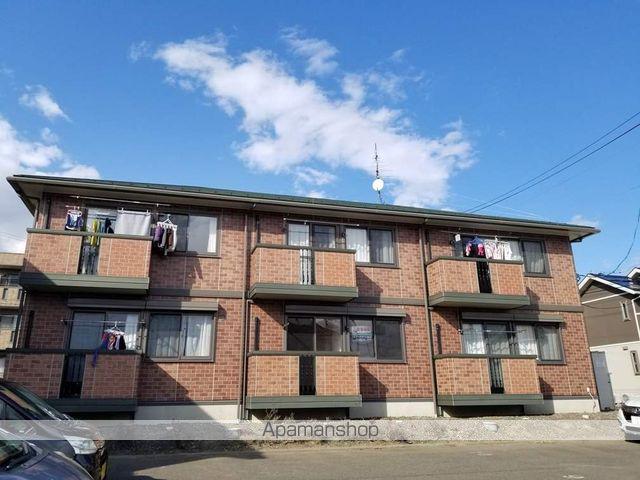 アートヒルズⅢ(1LDK/2階)