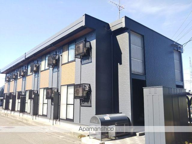 レオパレススマイルCOCO